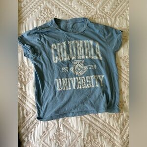 Colombia University Top